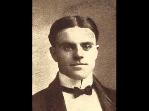 Billy Murray - Bedelia 1903 The Irish Coon Song Serenade