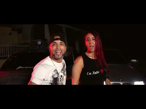 Posi La Pega ❌ La Tati ❌ - Chucky - Gary Produce (VIDEO OFICIAL 4K)