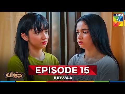 Judwaa Episode 15