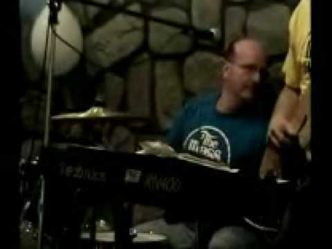 The Mass Brass - Hey Cavalier Polka