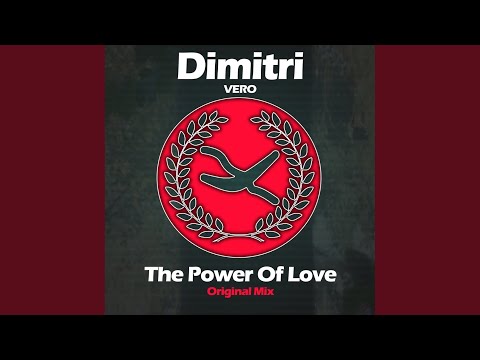 The Power Of Love (Original Mix)