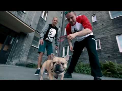 JSW Jasnowidz - Przez Pawilony, Skrecze DJ EDK