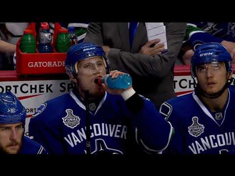 Bruins @ Canucks 06/10/11 | Game 5 Stanley Cup Final 2011