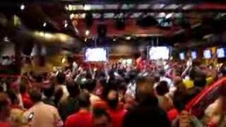 Walkabouts CL final 2007