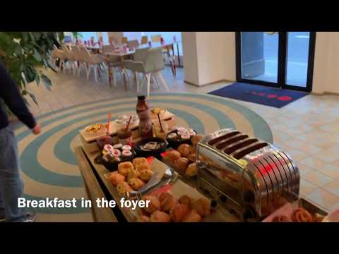 Hotel Joke - Astotal Paris France