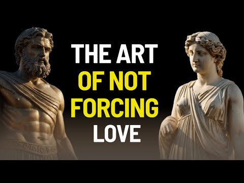 Why You Shouldn’t Fall In Love (What Stoicism Says)