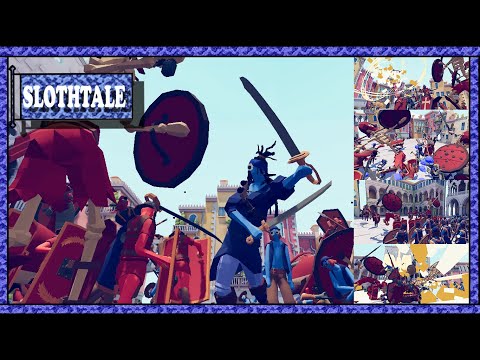 Shields in the Field - TABS | 10x SHIELD BEARER, 2x GIANT SKELTON, 5x KNIGHT, 2x JOUSTER, 2x CAVALRY