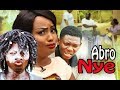 ABRO NNYE -  Latest Kumawood  Ghana Twi Movie - Ghanain Movies