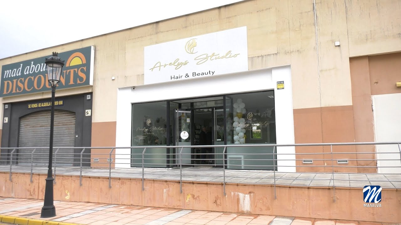 Arelys Studio Hair & Beauty abre sus puertas
