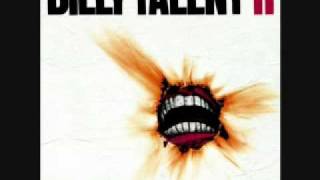 Worker Bees - Billy Talent