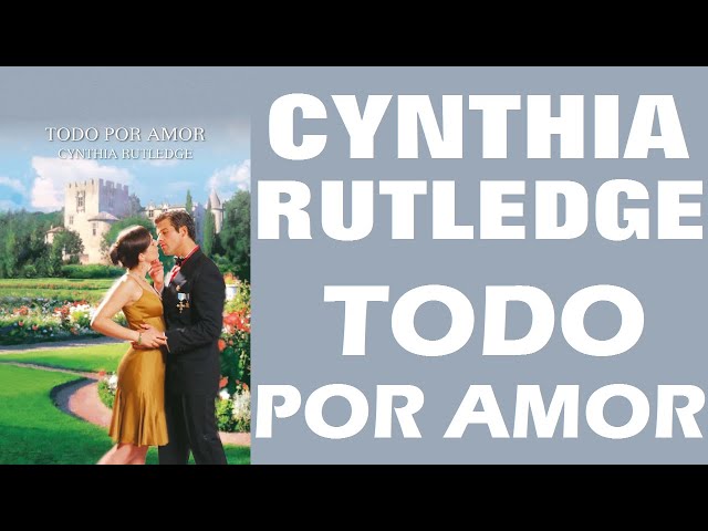 Vídeo relacionado con Por amor al vizconde: Una novela de Regencia (Corazones Nobles nº 1)