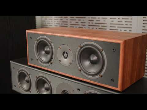 Magnat Monitor S Line – complete family