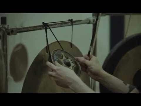 HATI - Live at Muzeum Narodowe, Warszawa, 2016 (excerpts)