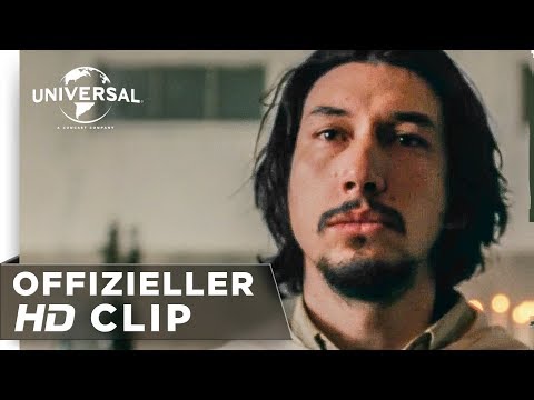 Trailer BlacKkKlansman