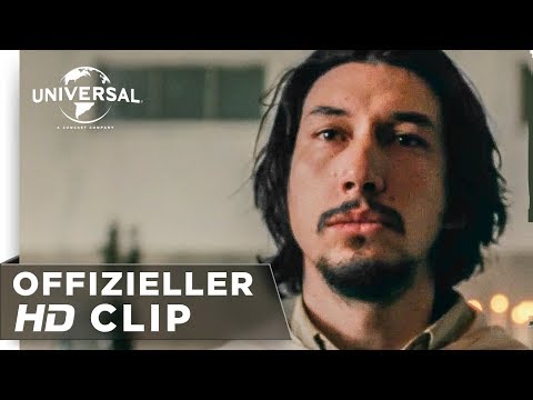 BlacKkKlansman - Ab 23. August im Kino