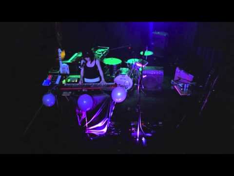 E8 Electronique @ The Emerald Lounge 8-23-2013