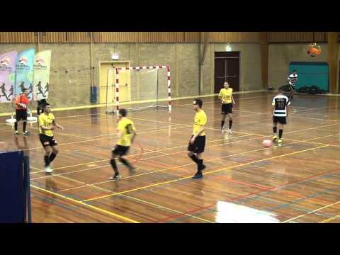 Futsal Talent Cup 2015 o.17 Annour - AORC/Lebo Vastgoed