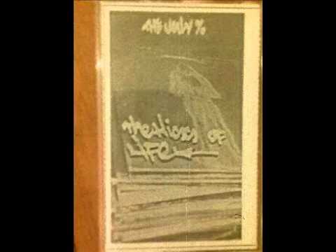 THE UGLY PERCENT - THE HISS OF LIFE (FULL ALBUM)