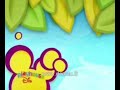 Playhouse Disney France La Maison De Mickey Tout De Suite And Maintenant Bumpers 2007 NW