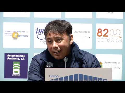 CD El Ejido 2012 0-0 Atlético Malagueño