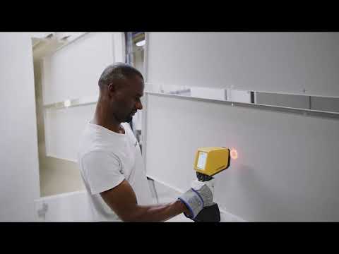  Logstrup Company Video Winter