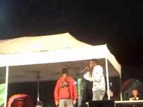 batalla negro vs zafio