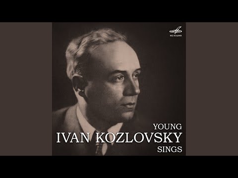 Roméo et Juliette: Madrigal "Angel prelestny, ruchki chudesnoy"