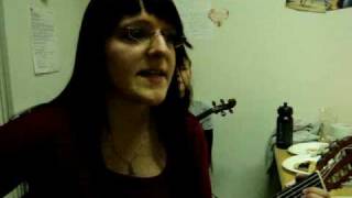 Happy Xmas (War is Over) - cover