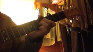 Jenny May - Trader Horne (cover)