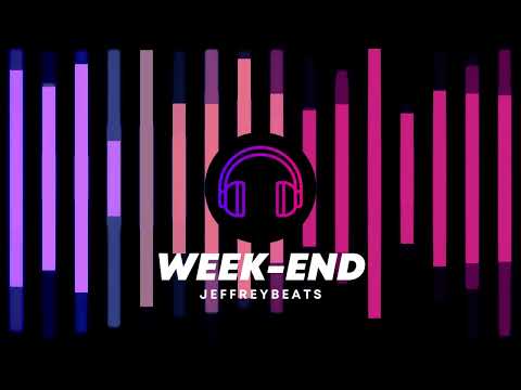 Week-End - JeffreyBeats Feat. DadiBelVocal