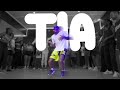 RJ Kanierra TIA Best Dance Video Chiluba Choreography