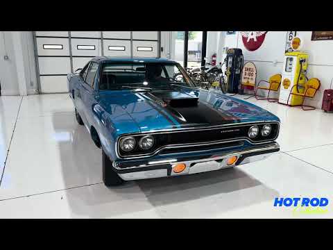 1970 Plymouth Road Runner (CC-1882875) for sale in Roanoke, Texas