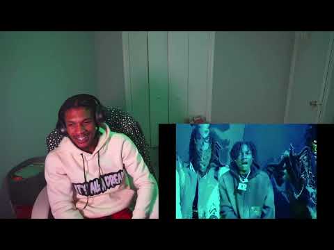 DREAM REACTS TO Dee Billz x Kyle Richh x Jenn Carter - DM | THIS IS A VIBEY 🔥