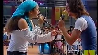 OT2 MANUEL CARRASCO ELENA GADEL TU ME AMAS - BcnXico77