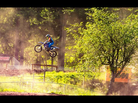 Dirtastic How-to: Brake-tap off jumps and why