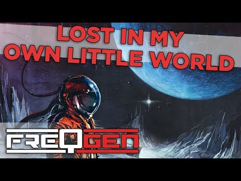 Video thumbnail for Lost In My Own Little World