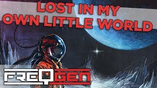 Celldweller - Transmissions: "Lost In My Own Little World" (Live Modular Performance)