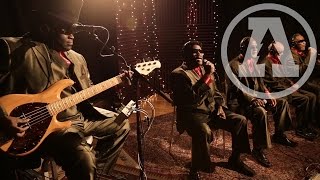 Blind Boys of Alabama - Spirit in the Sky | Audiotree Live