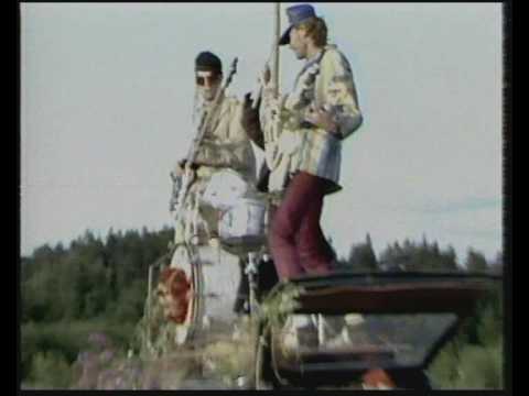 Sleepy Sleepers - Too Drunk To Drive (1982) HQ