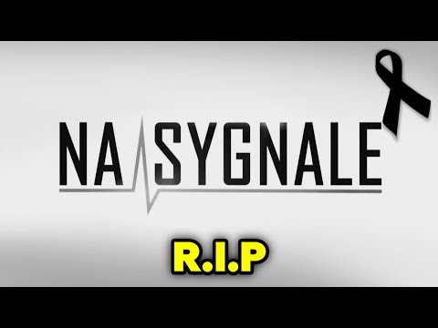 ZMARLI AKTORZY Z SERIALU NA SYGNALE (TVP2, TVP1, TVP VOD)