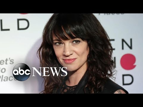 Harvey Weinstein accuser faces her own sexual assault allegations