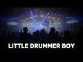 Little Drummer Boy
