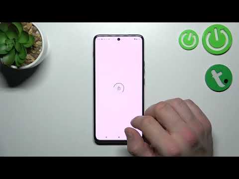 How To Manage Google Wallet In MOTOROLA ThinkPhone