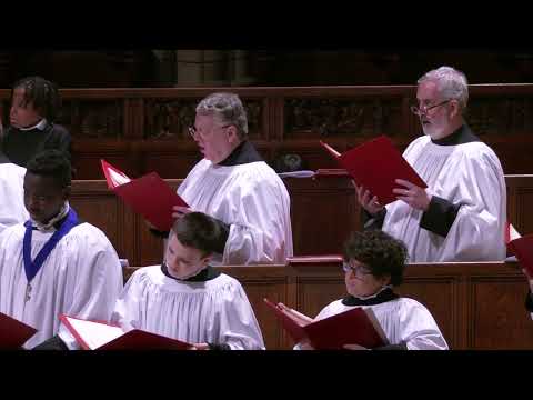 "Ne irascaris Domine" by William Byrd