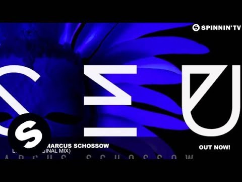 Sebjak & Marcus Schossow - Liceu (Original Mix)