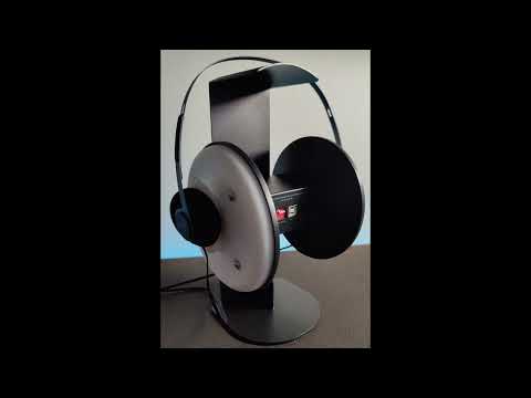 Koss KPH40 Utility - updated