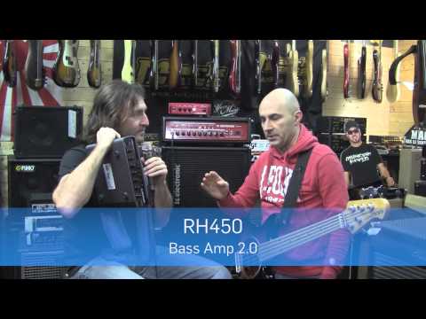 Antonello Saviozzi incontra Lorenzo Poli da Your Music Roma