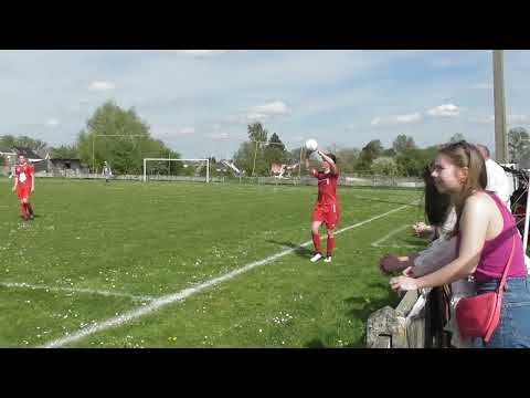 K.V.C. Eendr. Deftinge B - E.C. oudenhove - 2 de  helft