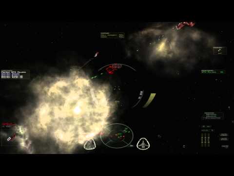 Let's Play Freespace Awakenings - Mission 6 - The Good Samaritan