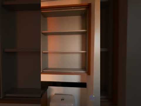 Apartamento Novo e Mobiliado para Locação em Nova Campinas – Campinas/SP